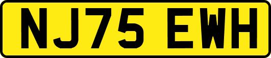NJ75EWH
