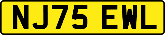 NJ75EWL