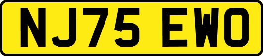 NJ75EWO