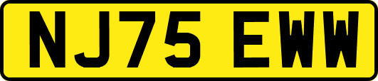 NJ75EWW
