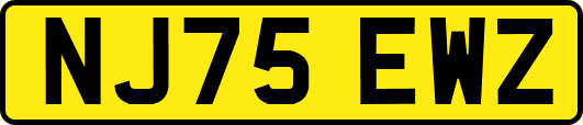 NJ75EWZ