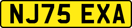 NJ75EXA