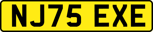 NJ75EXE