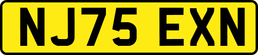 NJ75EXN