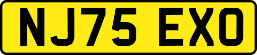NJ75EXO