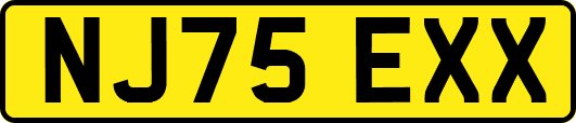 NJ75EXX