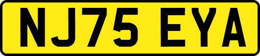 NJ75EYA