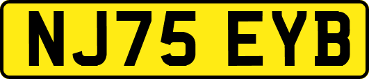 NJ75EYB