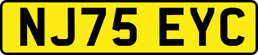 NJ75EYC