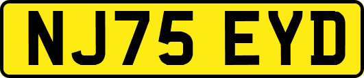 NJ75EYD