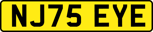 NJ75EYE