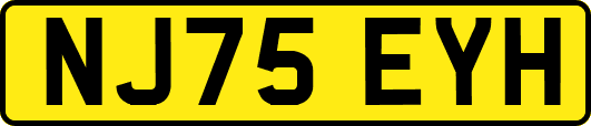 NJ75EYH