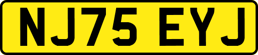 NJ75EYJ