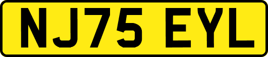 NJ75EYL