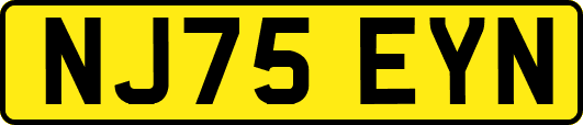 NJ75EYN