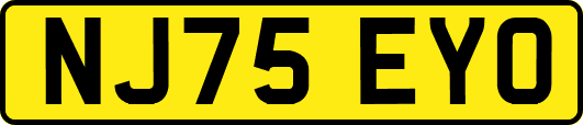 NJ75EYO