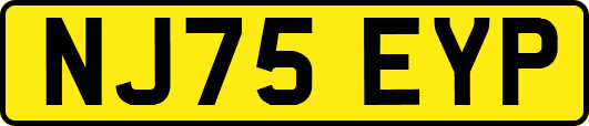 NJ75EYP