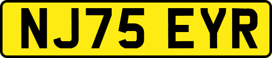 NJ75EYR