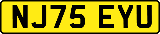 NJ75EYU
