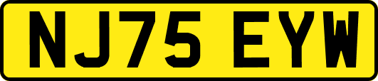 NJ75EYW