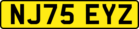NJ75EYZ