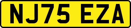 NJ75EZA