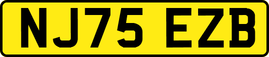 NJ75EZB