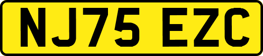 NJ75EZC