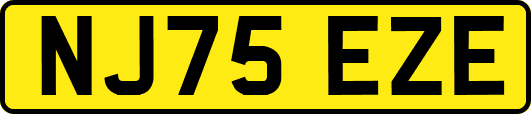 NJ75EZE