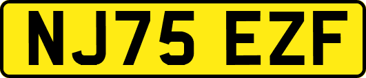 NJ75EZF