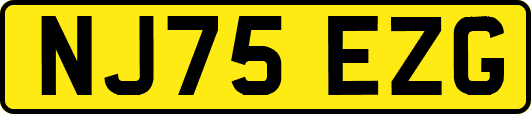 NJ75EZG