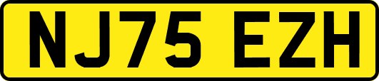 NJ75EZH
