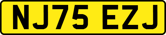 NJ75EZJ