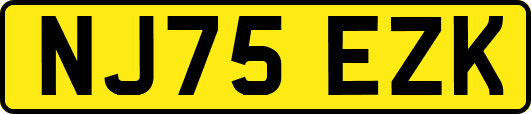 NJ75EZK