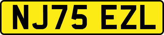 NJ75EZL