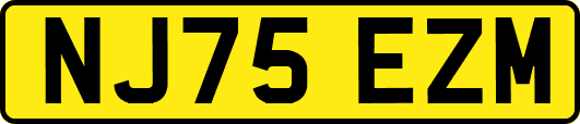 NJ75EZM