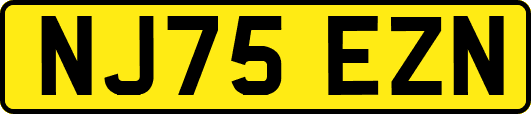 NJ75EZN