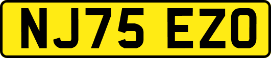 NJ75EZO
