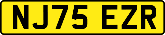 NJ75EZR