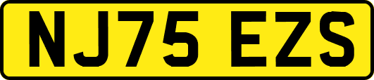 NJ75EZS