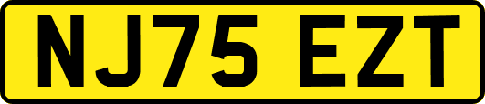 NJ75EZT