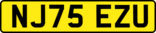 NJ75EZU