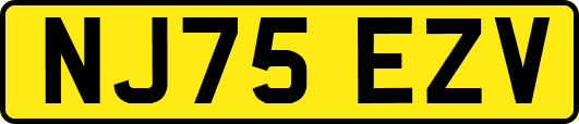 NJ75EZV