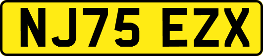 NJ75EZX