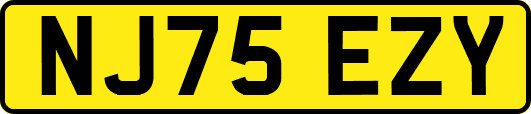 NJ75EZY