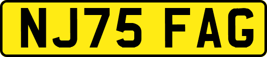 NJ75FAG