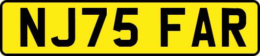 NJ75FAR