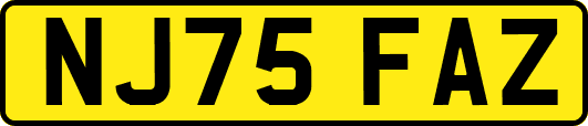 NJ75FAZ