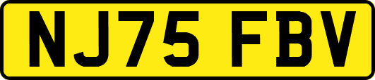 NJ75FBV
