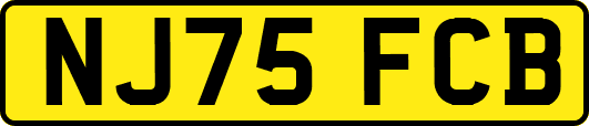 NJ75FCB